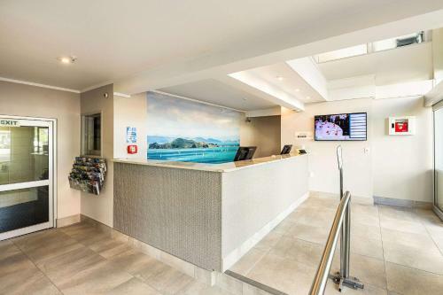Aparthotel Quality Hotel Parnell