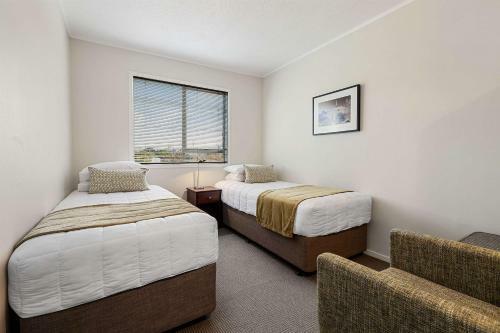 Aparthotel Quality Hotel Parnell