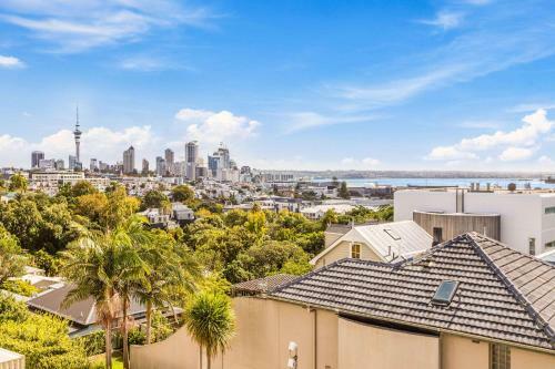Aparthotel Quality Hotel Parnell