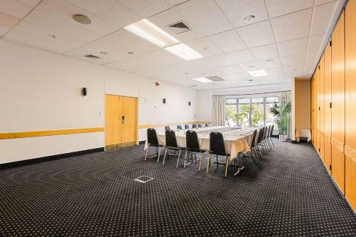 Aparthotel Quality Hotel Parnell