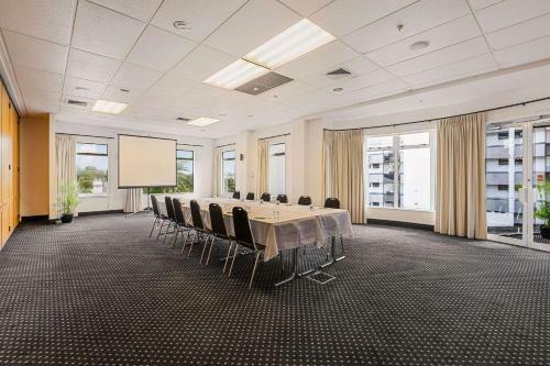 Aparthotel Quality Hotel Parnell