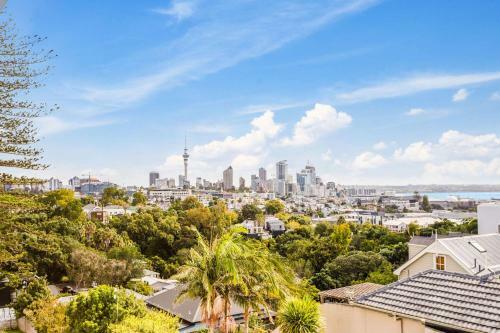 Aparthotel Quality Hotel Parnell