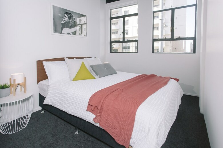 Apartamento Towny - Downtown Haven - 2 Bedrooms