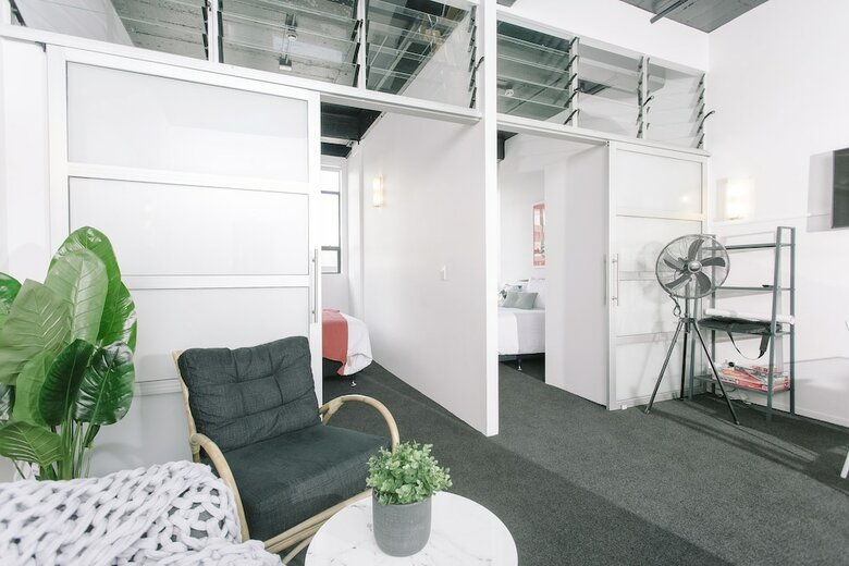 Apartamento Towny - Downtown Haven - 2 Bedrooms