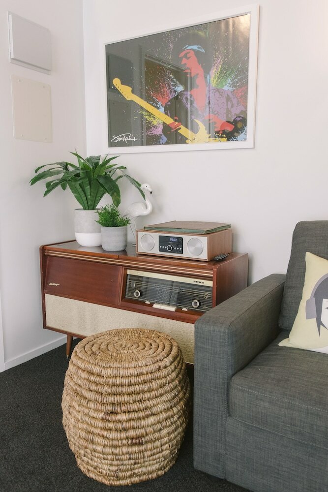 Apartamento Towny - Downtown Haven - 2 Bedrooms