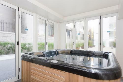 Apartamento Towny - Studio With Sea Views