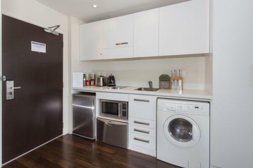 Apartamento Towny - Studio With Sea Views