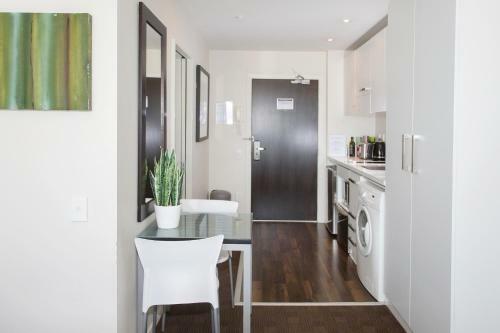 Apartamento Towny - Studio With Sea Views
