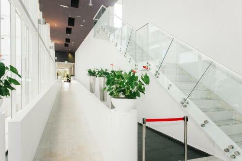 Apartamento Towny - Studio With Sea Views