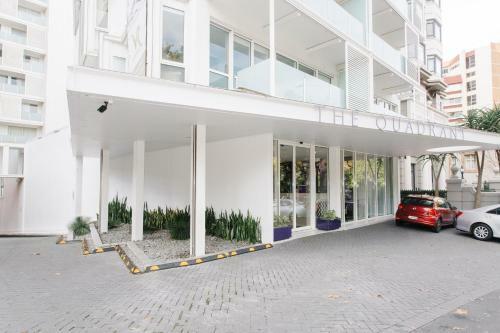 Apartamento Towny - Studio With Sea Views