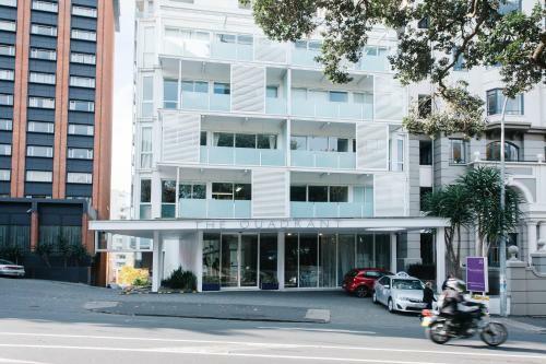 Apartamento Towny - Studio With Sea Views