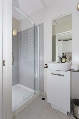 Apartamento Towny - Studio With Sea Views