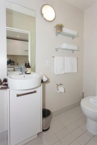 Apartamento Towny - Studio With Sea Views