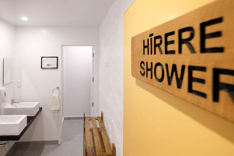 Albergue Haka Lodge Auckland