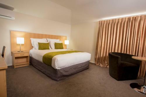 Motel Greenlane Suites