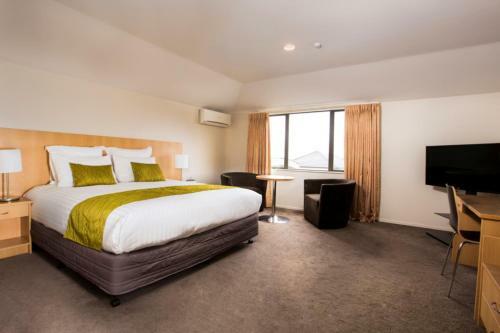 Motel Greenlane Suites