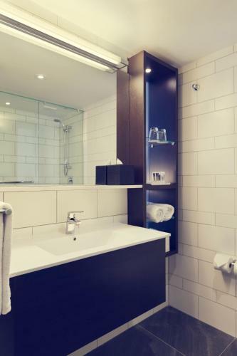 Hotel Grand Mercure Auckland