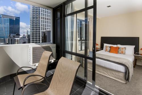 Aparthotel Quest On Queen Serviced Apartments