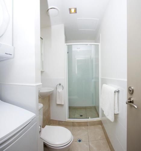 Aparthotel Quest On Queen Serviced Apartments
