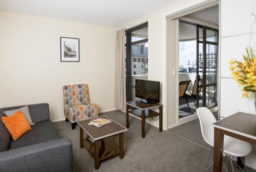 Aparthotel Quest On Queen Serviced Apartments