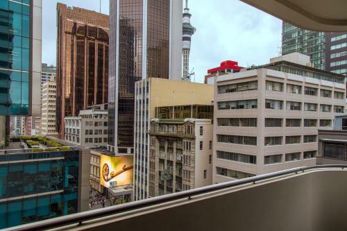 Aparthotel Quest On Queen Serviced Apartments
