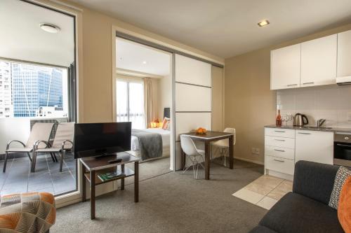 Aparthotel Quest On Queen Serviced Apartments