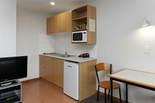 Asure 306 On Riccarton Motel