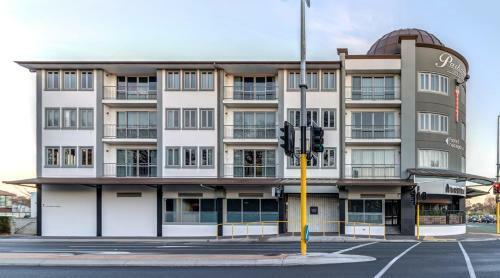 Hotel Parkview On Hagley