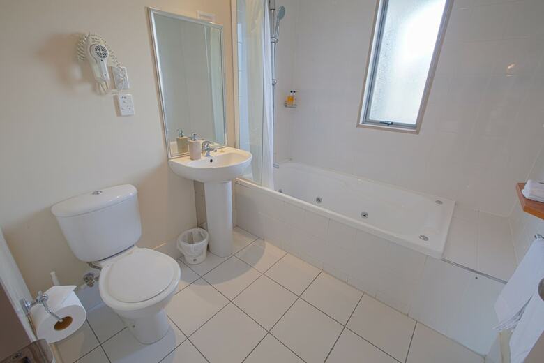 Riccarton Motor Lodge