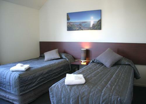 Sherborne Motor Lodge