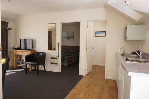 Sherborne Motor Lodge