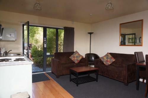Sherborne Motor Lodge