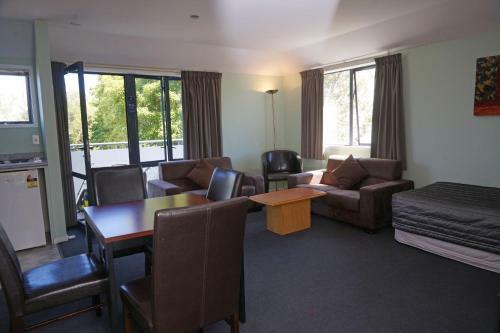 Sherborne Motor Lodge