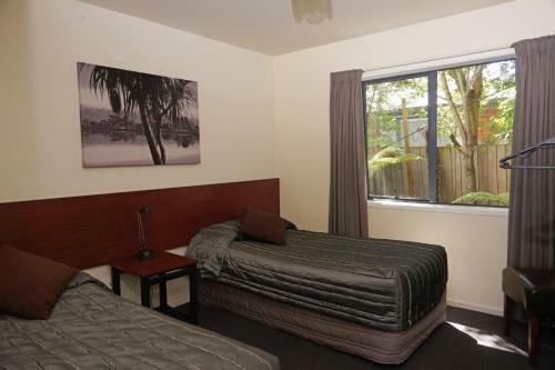 Sherborne Motor Lodge