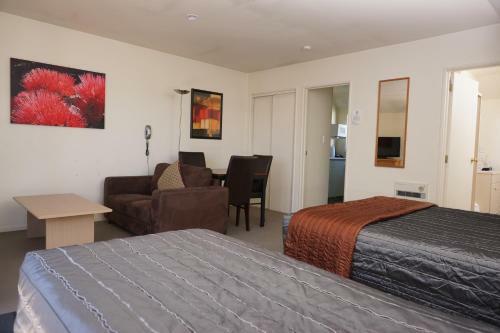 Sherborne Motor Lodge