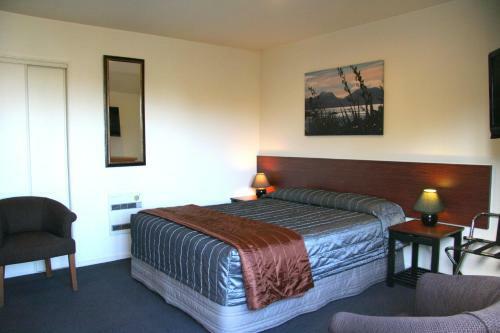 Sherborne Motor Lodge