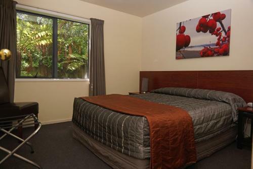 Sherborne Motor Lodge