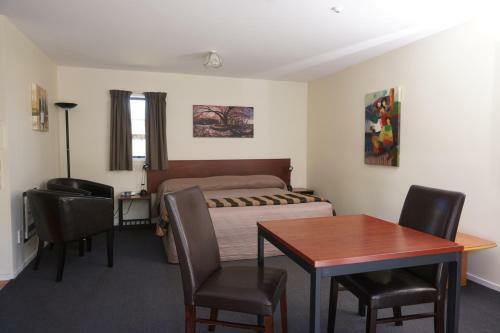 Sherborne Motor Lodge