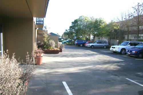 Sherborne Motor Lodge