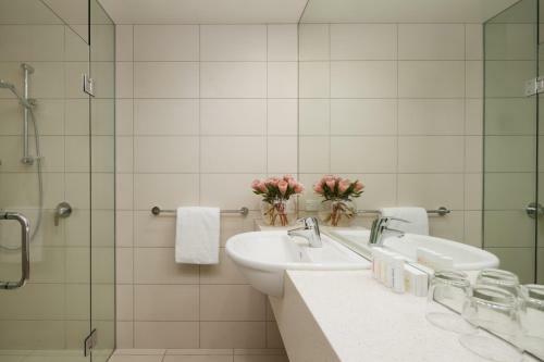 Hotel Rydges Latimer Christchurch