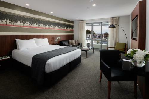 Hotel Rydges Latimer Christchurch
