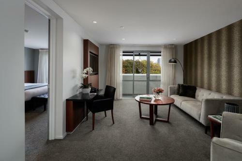Hotel Rydges Latimer Christchurch
