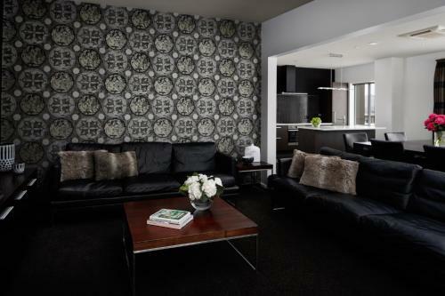 Hotel Rydges Latimer Christchurch