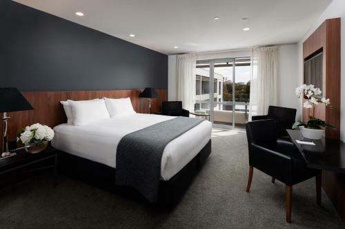 Hotel Rydges Latimer Christchurch