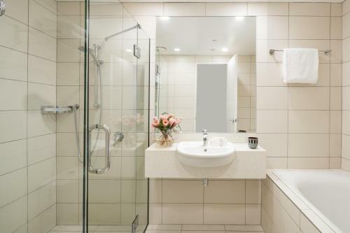 Hotel Rydges Latimer Christchurch