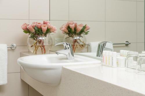 Hotel Rydges Latimer Christchurch