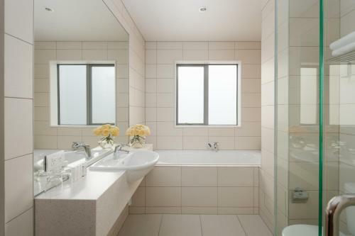 Hotel Rydges Latimer Christchurch
