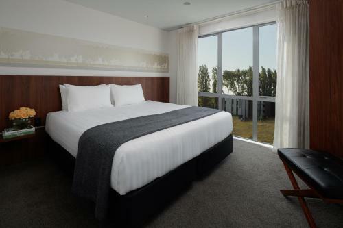 Hotel Rydges Latimer Christchurch