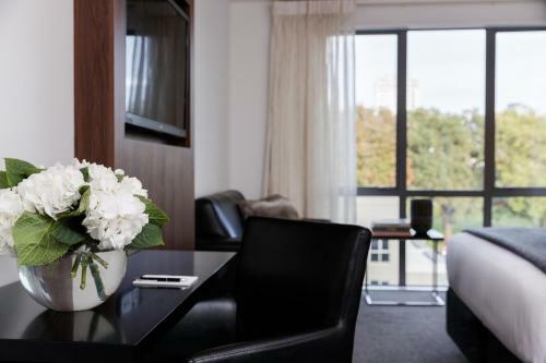 Hotel Rydges Latimer Christchurch