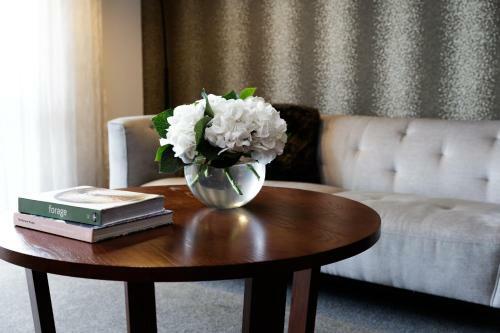 Hotel Rydges Latimer Christchurch